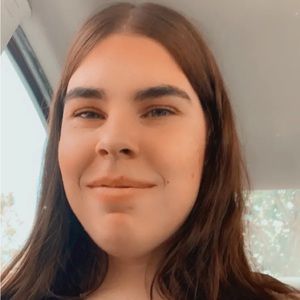 Meet your Posher, Kaylyn